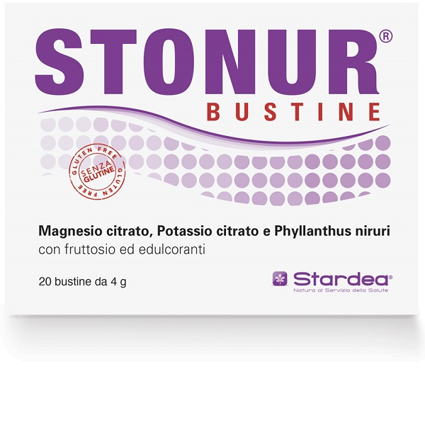 STONUR 20 BUSTINE - Farmaciapacini.it