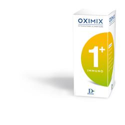 OXIMIX 1+ IMMUNO 200 ML - Farmaciapacini.it