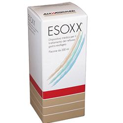 ESOXX SCIROPPO FLACONE 200 ML CE 0373 - Farmaciapacini.it