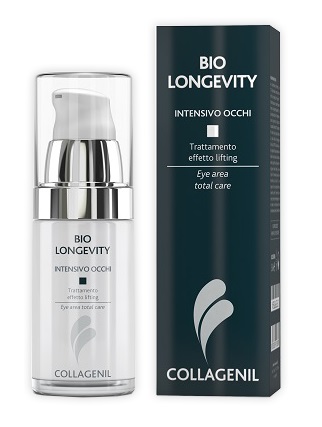 COLLAGENIL BIO LOGEVITY INTENSIVO OCCHI 30 ML - Farmaciapacini.it