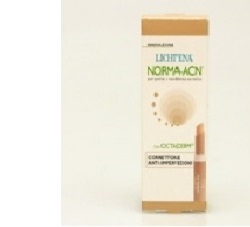 LICHTENA NORMA ACN CORRETTORE ANTI-IMPERFEZIONI 03 AMBRA STICK 2 G - Farmaciapacini.it