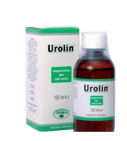 UROLIN SOLUZIONE 150 ML - Farmaciapacini.it