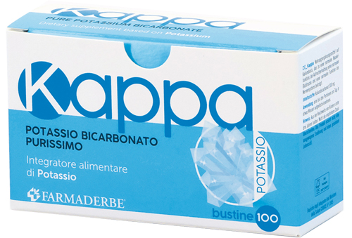 KAPPA 100 BUSTINE - Farmaciapacini.it