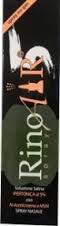 RINOAIR 5% SPRAY NASALE IPERTONICO 50 ML  - Farmaciapacini.it