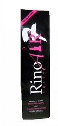 RINOAIR 7% SPRAY NASALE IPERTONICO 50 ML - Farmaciapacini.it