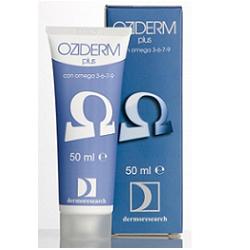 OZIDERM PLUS COSMETICO LENITIVO ANTIARROSSANTE VISO CORPO 50ML - Farmaciapacini.it