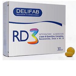 DELIFAB RD3 30 COMPRESSE - Farmaciapacini.it