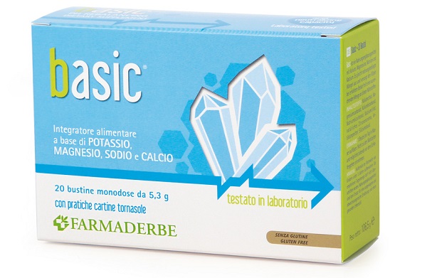 BASIC 20 BUSTINE - Farmaciapacini.it