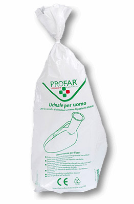 PROFAR URINALE UOMO - Farmaciapacini.it