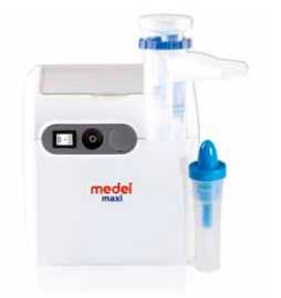 AEROSOL MEDEL MAXI 1 PEZZO - Farmaciapacini.it