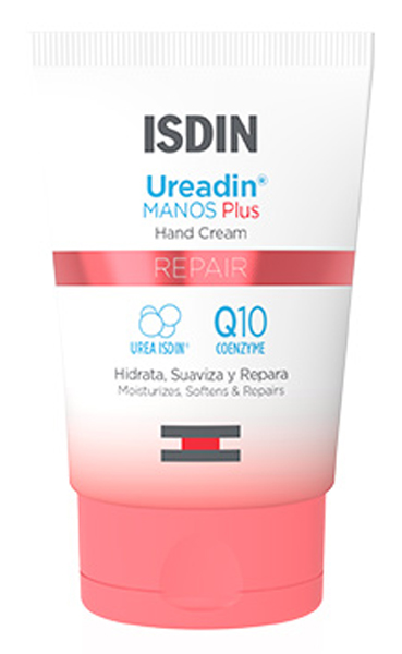 UREADIN MANOS HAND CREAM 50 ML - Farmaciapacini.it