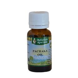 PACHAKA OIL OLIO ESSENZIALE 10 ML - Farmaciapacini.it