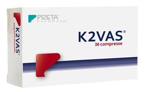 K2 VAS 30 CAPSULE - Farmaciapacini.it