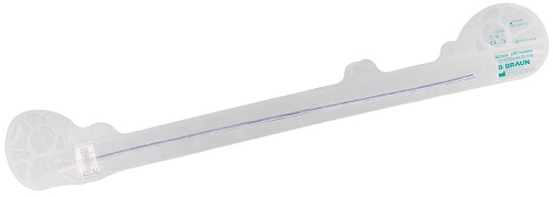 CATETERE ACTREEN LITE PUNTA NELATON DIAMETRO CH 12 LUNGHEZZA 45 CM - Farmaciapacini.it