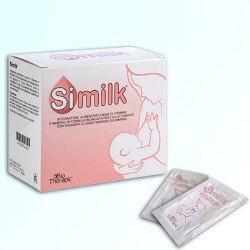 SIMILK 30 BUSTINE - Farmaciapacini.it