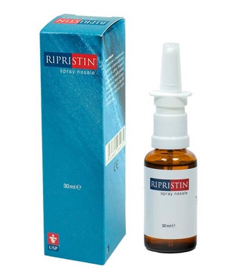 RIPRISTIN SPRAY NASALE 30 ML - Farmaciapacini.it