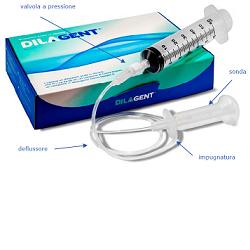 SONDA ANALE DILAGENT 1 PEZZO - Farmaciapacini.it