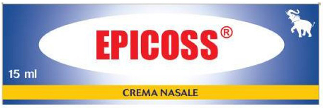 EPICOSS CREMA NASALE 15 ML - Farmaciapacini.it
