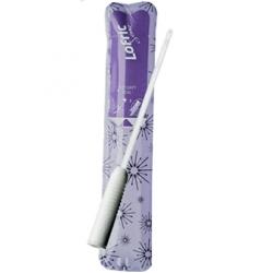 CATETERE URINARIO MONOUSO AUTOLUBRIFICANTE IDROFILO POBE LUBRIFICAZIONE TRAMITE POLIVINILPIRROLIDONE SOLUZIONE SALINA STERILE INTEGRATA DONNA CH12 15 CM 30 - Farmaciapacini.it