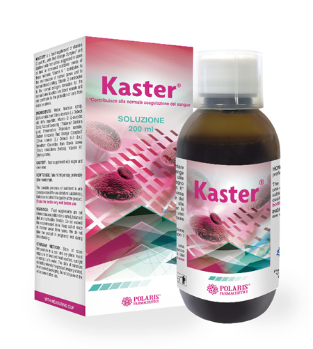 KASTER SOLUZIONE 200 ML - Farmaciapacini.it