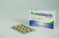 BIOMELATONIN 15 COMPRESSE - Farmaciapacini.it