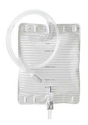 SACCA DA LETTO MOVEEN 2 LITRI LUNGHEZZA TUBO 140 CM 8 PEZZI - Farmaciapacini.it