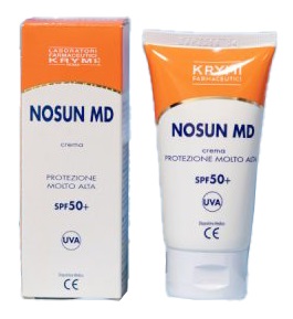 NOSUN MD CREMA PROTEZIONE MOLTO ALTA 75 ML - Farmaciapacini.it
