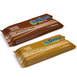 PROTEIN BAR CIOCCOLATO 45 G - Farmaciapacini.it