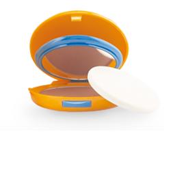 DEFENCE SUN BIONIKE FONDOTINTA COMPATTO SOLARE SPF 50 PROTEZIONE ALTA N2 BRONZO 10 G - Farmaciapacini.it