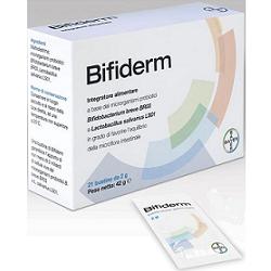 BIFIDERM 21 BUSTINE 42 G - Farmaciapacini.it
