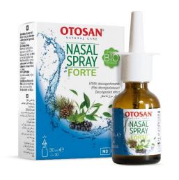 OTOSAN SPRAY FORTE DECONGESTIONANTE NASALE 30 ML - Farmaciapacini.it