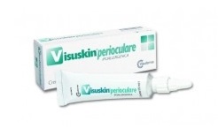 VISUSKIN PERIOCULARE 15 ML - Farmaciapacini.it