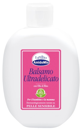 EUPHIDRA AMIDOMIO BALSAMO ULTRADELICATO 200 ML - Farmaciapacini.it