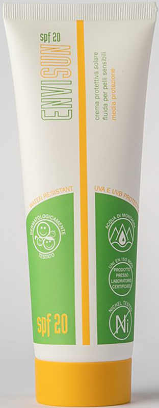 ENVISUN SPF 20 100 ML - Farmaciapacini.it