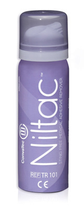 NILTAC RIMUOVI ADESIVO SPRAY 50 ML - Farmaciapacini.it