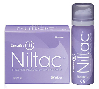 NILTAC RIMUOVI ADESIVO SALVIETTE 30 PEZZI - Farmaciapacini.it