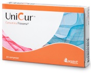 UNICUR 20 COMPRESSE - Farmaciapacini.it