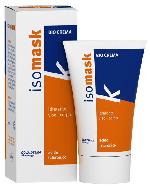 ISOMASK BIO CR IDRAT VI/CRP 75 - Farmaciapacini.it