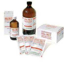 MCT OLIO MONODOSE 30 BUSTINE 10 ML - Farmaciapacini.it