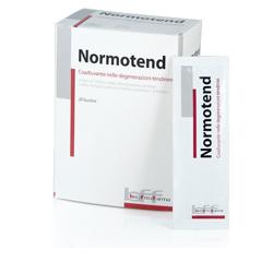NORMOTEND 20 BUSTINE - Farmaciapacini.it