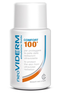 NEOVIDERM COMFORT 100+ EMULSIONE 75 ML - Farmaciapacini.it