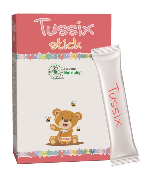 TUSSIX 14 BUSTINE STICK PACK 10 ML - Farmaciapacini.it