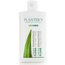 PLANTER'S CREMA RIPARATRICE ALL'ALOE VERA 10 REGOLE 200 ML - Farmaciapacini.it