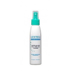 LICHTENA FORMULA ORIGINALE OLIO DERMO-RESTITUTIVO 100 ML - Farmaciapacini.it