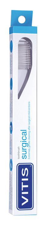 VITIS SPAZZOLINO SURGICAL BLISTER - Farmaciapacini.it