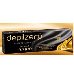 DEPILZERO CREMA VISO ARGAN 150 ML - Farmaciapacini.it