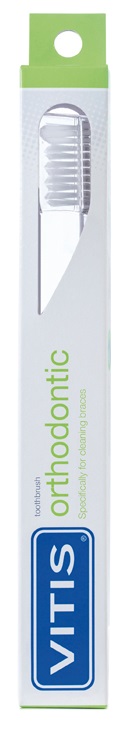VITIS SPAZZOLINO ORTHO BLISTER - Farmaciapacini.it