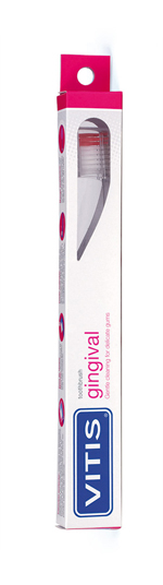 VITIS SPAZZOLINO GINGIVAL BLISTER - Farmaciapacini.it