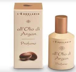 ALL'OLIO DI ARGAN PROFUMO 50 ML - Farmaciapacini.it