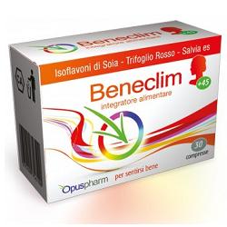 BENECLIM 30 COMPRESSE 39 G - Farmaciapacini.it